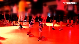 扯！女健身遭偷拍　警竟稱瑜珈褲顯身材.「告不成」