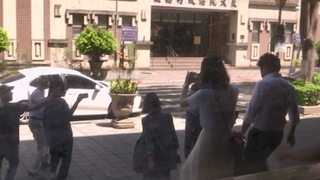 京華城案遭疑洩密　北檢「傳喚5記者」：消息來源均非檢廉