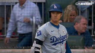 故意保送大谷代價大　道奇單局灌7分痛扁勇士