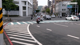 ''高雄橋''標線重劃設　未打方向燈遭檢舉罰1200