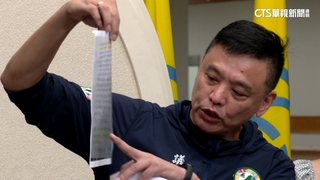 洪健益曝朱亞虎親筆信控涉京華城案　蔡壁如將提告