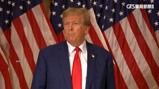 川普再遇暗殺未遂　嫌犯被控違反聯邦槍枝法