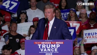 川普險再度遭暗殺　拜登致電慰問「氣氛友好」