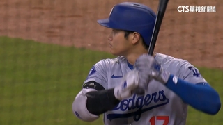 大谷2打點+山本4局好投　道奇9：0電爆勇士