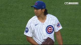 連5場優質先發！　今永昇太6局11K奪本季第14勝