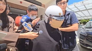 前科犯逆向毒駕致1死6傷！　檢方聲請羈押禁見