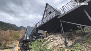 南投逾400露營區合法僅10家　業者：要合法條件多