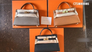 738萬買15個假精品包！　賣家稱帳號被盜　女求償無門