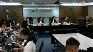 中信金併購還有戲！　發重訊預告重修計劃送董事會