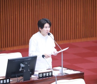 民進黨議員許家蓓罹癌病逝 享年48歲