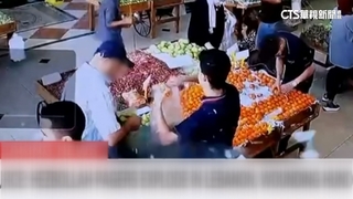 黎巴嫩全國多處爆炸　至少8死.2800傷含伊朗大使