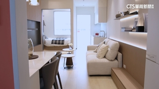 台北預售均價每坪破120萬創高　年賣5千戶