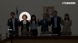 新北5連霸議員白珮茹　疑涉「助理費案」遭檢搜索