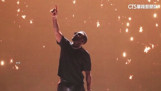 饒舌歌手「吹牛老爹」　涉多起性犯罪紐約被捕起訴