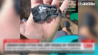不只呼叫器！黎巴嫩真主黨「對講機」連爆　至少3死百傷