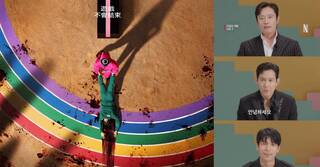 《魷魚遊戲2》12月上線！各種猜測湧入 李炳憲：與真實故事不接近