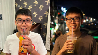 「AI台男」成為族群！？　他曬對照圖引網朝聖：居然有真人！