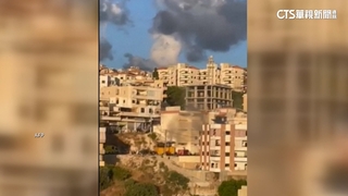 以色列再摧毀真主黨發射器　防長：開啟戰爭新階段