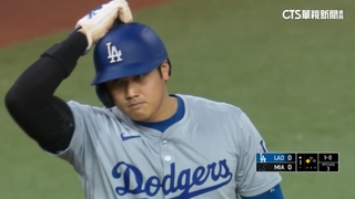 50次盜壘聽牌！　大谷翔平以「48轟49盜」趕進度