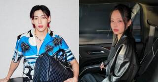 Jennie、BamBam遭爆戀愛傳聞　經紀公司回應了