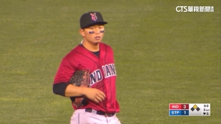 3A首先發守游擊！　鄭宗哲敲首安再秀守備美技