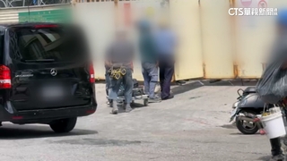 新建百貨工地施工意外　工人高空墜落撞擊頭部亡
