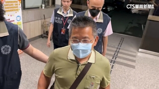 新北議員林銘仁涉貪百萬助理費　新北檢聲押禁見