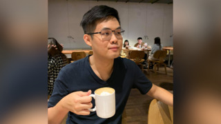 配音員「星期天」56萬粉專疑被盜　對方稱「他以5千美元賣給我」