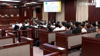 全國矚目！死刑合憲？違憲？　憲法法庭今15：00宣判