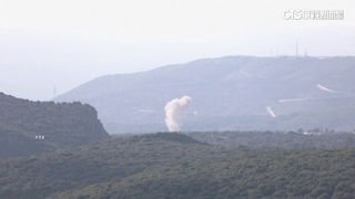 中東緊張加劇！　爆炸案後以再空襲黎巴嫩　真主黨射彈還擊