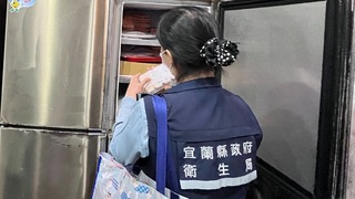 宜蘭越式小吃疑食物中毒！13人腹瀉狂吐 衛生局勒令停業