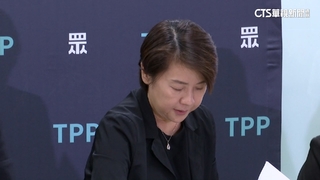 柯文哲無法出席「美台國防工業會議」　黃珊珊代訪美