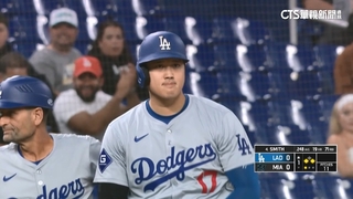 大谷「51轟51盜」達陣　單場3轟.10打點.2盜「狂數據」！