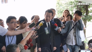 廢「表演式」刺槍改推「近戰格鬥」　顧立雄：因應戰場環境