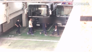 涉助詐團洗錢2700萬　徐巧芯大姑不認罪詐欺.組織罪