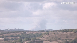 真主黨批「踩紅線」　以軍飛越貝魯特投信號彈