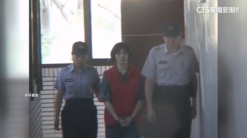 「精神障礙」可提非常上訴!林于如稱心智缺陷 暫不可槍決