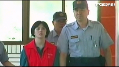 「精神障礙」可非常上訴!林于如稱心智缺陷 暫不可槍決