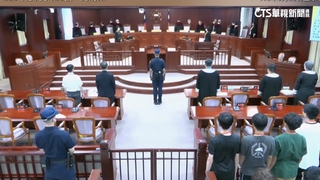 未來判死刑得經「八大關卡」　律師：判死難度提升