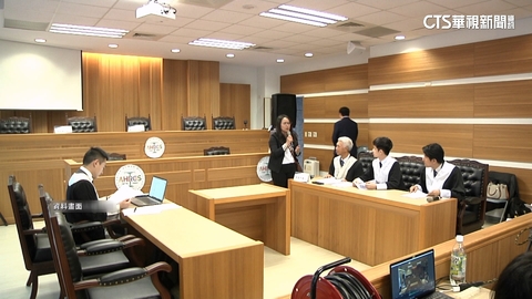 判死魔王關「一致決」! 需合議庭法官「一致」同意