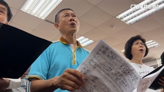 退休女師命案　女師丈夫批：司法對被害人無情