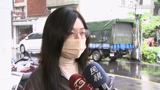 送許家蓓最後一程　民進黨議員吳沛憶證實將捧斗