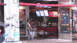 看準電影街沒落+短期租約　犯罪集團鑽都更漏洞？