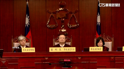 死刑「有條件合憲」!37死囚恐重獲自由 法務部:應羈押