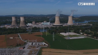 曾發生事故...　美三哩島核電廠準備供電微軟
