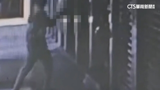 北市槍響！外送不滿上樓遭拒　竟朝保全「轟4槍」