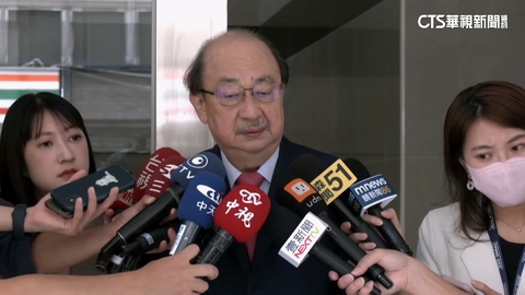 翁曉玲提修法增大法官判決門檻 柯建銘批「不可取」