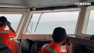 招募6千志工防中國侵擾我水域？　海巡：暫無規劃