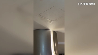 周董引退賽大巨蛋又漏水　體育局要求10月底改善