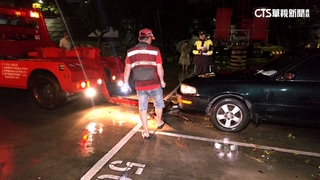 大雨+天文大潮　基隆河沿線疏散門管制「只出不進」